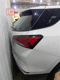 شيفروليه ايكونس